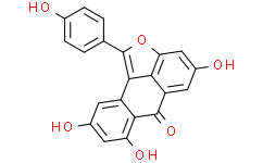 Diptoindonesin G 1190948-58-3